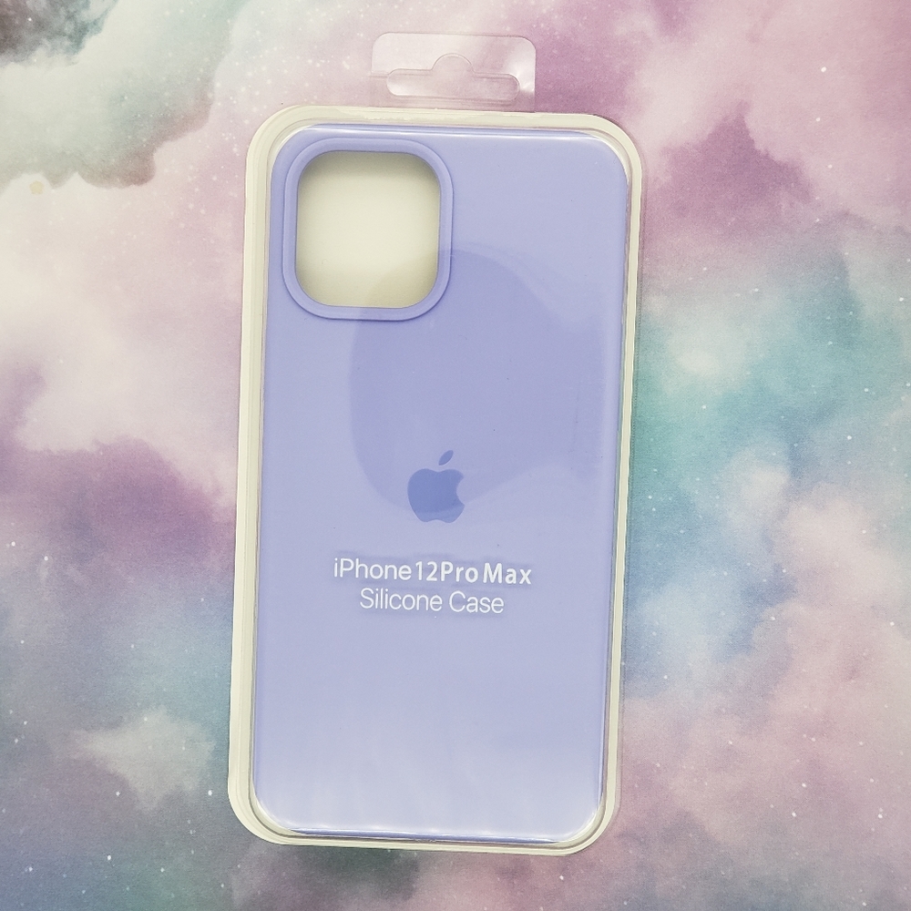 iPhone 12 Pro Max Case